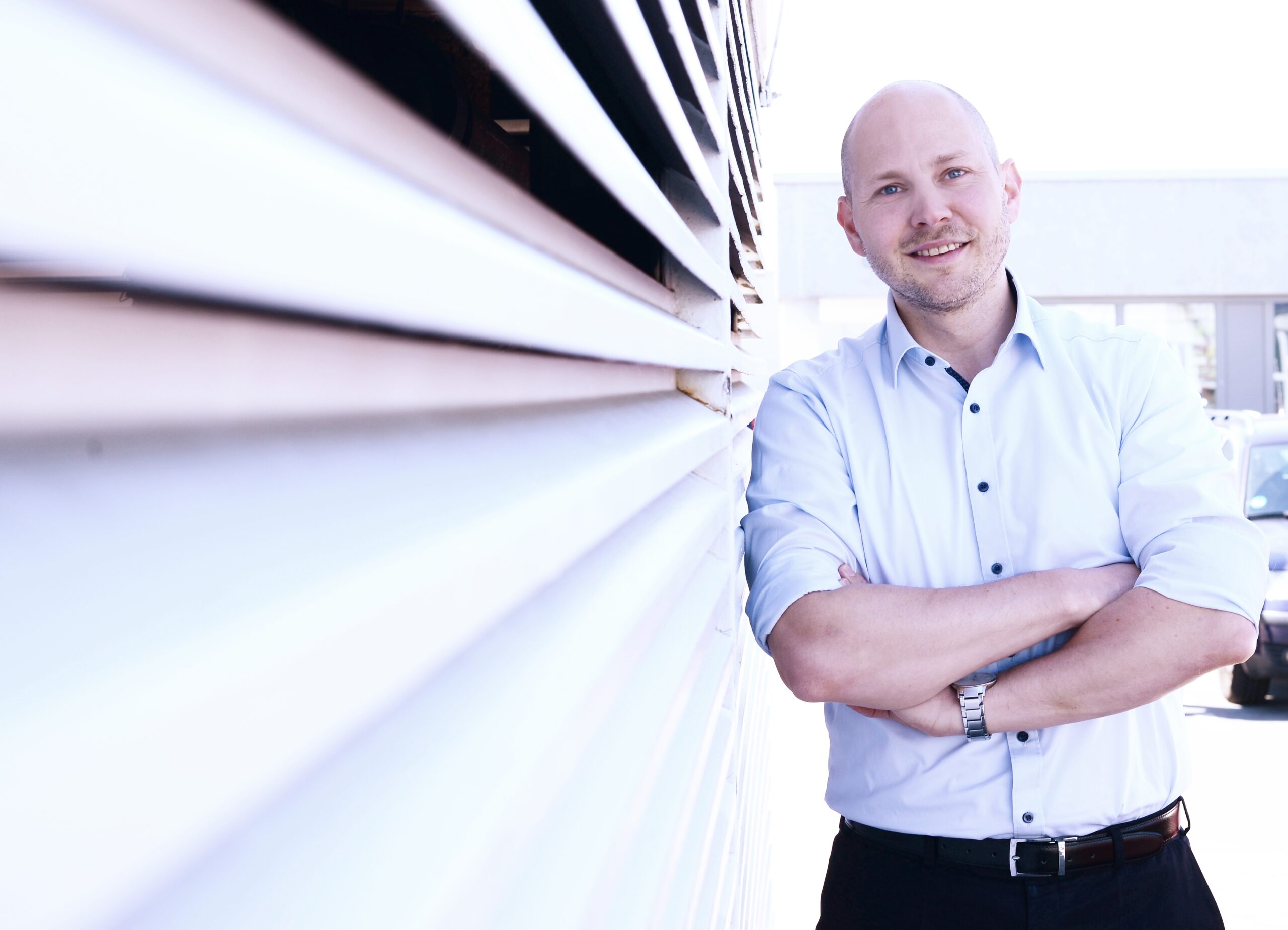 Dr.-Ing. Christopher Gutekunst